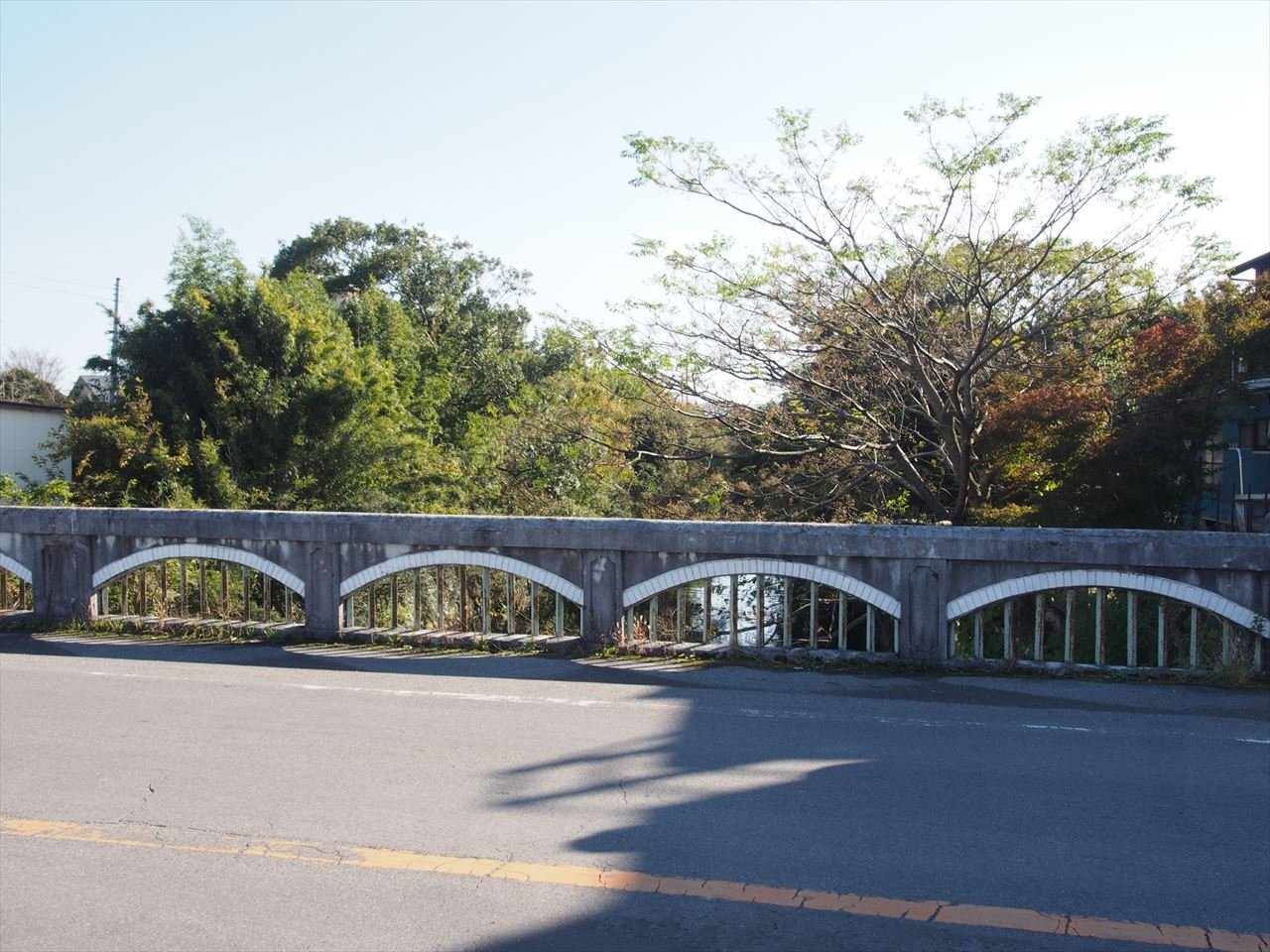 汐留橋１